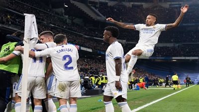 جدول ترتيب الدوري الإسباني والهدافين قبل مباريات اليوم السبت