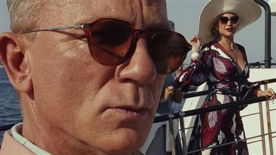 طرح اللقطات الترويجية الأولى لـ Knives Out 2