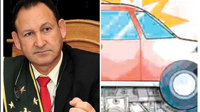 حكم جديد.. التصالح في حوادث المرور لا يلزم الداخلية بشئ فى إعدام الرخصة