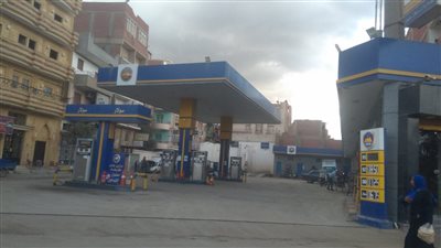 بعد تحريك أسعار البنزين.. إجراءات رقابية مشددة وحملات بالمحافظات على محطات الوقود والمواقف