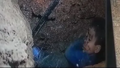 بعد أن شغل العالم.. 9 معلومات عن الطفل المغربي ريان