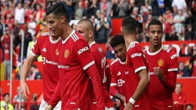 تعرف على موعد مباراه مانشستر يونايتد القادمة في الدوري الإنجليزي والقناة الناقلة