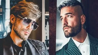 شادي شامل يواصل خطواته للعالمية بدويتو جديد مع 