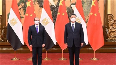 مكافحة الإرهاب والتنمية في إفريقيا.. تفاصيل القمة 