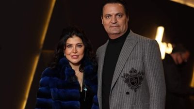 معرض مصر الدولي للفنون يفتتح فعالياته بمشاركة عربية وبحضور نخبة من نجوم الفن والمجتمع