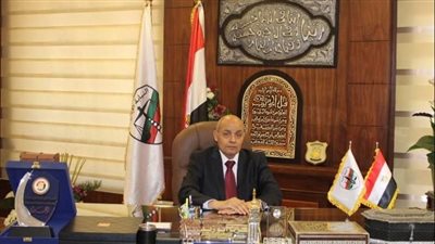 النيابة الإدارية: فتح تحقيق عاجل في واقعة سقوط مصعد مستشفى السنبلاوين العام