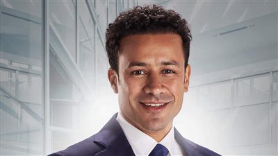 أحمد داود لمنتقدي مسلسل 