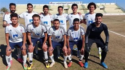 تليفونات بني سويف يفوز على المدينة المنورة