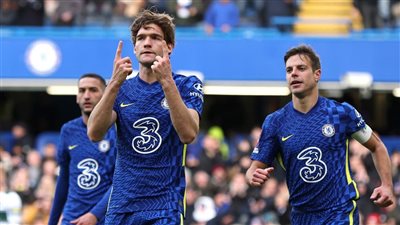 تشيلسي يتأهل إلى دور الـ16 بكاس الاتحاد الإنجليزي