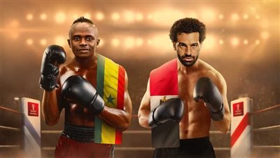 تحدي الأرقام بين محمد صلاح وساديو ماني قبل نهائي أمم إفريقيا (مقارنة شاملة)