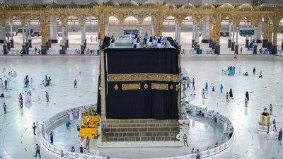 الاتحاد العام للمصريين في السعودية يوجه مناشدة بسبب مناسك العمرة (فيديو)