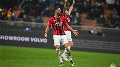 نجم تورينو على أعتاب ميلان