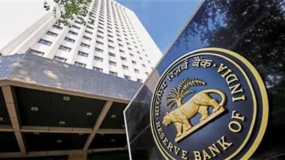 المركزي الهندي يسجل ارتفاع للأرباح بنحو 62% في 2021