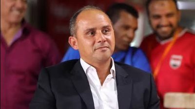 محمد مرجان: الرياضة أصبحت صناعة حقيقية تحتاج تطويرا وإعادة النظر فى حضور الجماهير