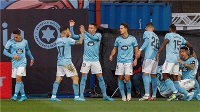 التشكيل المتوقع لمباراة رايو فاليكانو ضد سيلتا فيجو