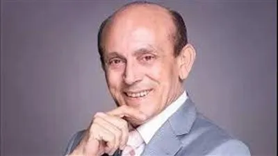 طارق الشناوي: محمد صبحي قيمة 50 سنة فن.. وتعبيره عن مهرجان الرياض خانه