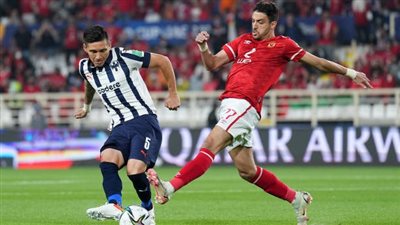 القنوات الناقلة لمباراة الأهلي وبالميراس البرازيلي في نصف نهائي مونديال الأندية