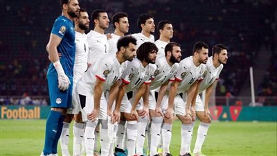 خسارة بوركينا فاسو المركز الثالث بشرة خير لمنتخب مصر قبل نهائي أمم إفريقيا