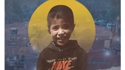 رضوي الشربيني توجه رسالة لمتابعيها بعد وفاة الطفل ريان.. فماذا قالت؟