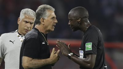 بديل النني وعمر كمال.. كيروش يجهز مفاجأة أمام السنغال