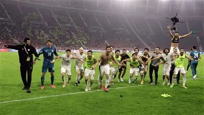 سفيرنا بالكاميرون يكشف تفاصيل استقبال المشجعين المصريين (فيديو)