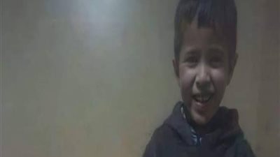 مصر تعرب عن خالص تعازيها للمغرب في وفاة الطفل ريان: مصاب أليم