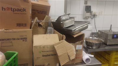 الصحة: إعدام 387 طن أغذية و13 ألف لتر مشروبات غير صالحة (صور)