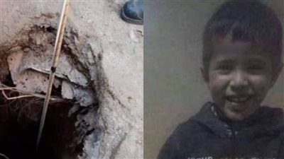 يسرا تطالب جمهورها بالدعاء لطفل المغربي ريان