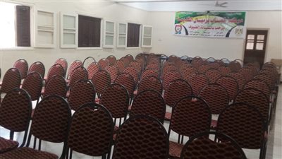 وكيل شباب الدقهلية: 200 مركز و30 نادي بشاشات لنقل مباراة المنتخب 