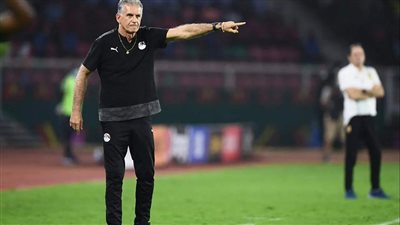 ميدو يطالب اتحاد الكرة باستمرار كيروش حتى في حالة عدم التأهل للمونديال