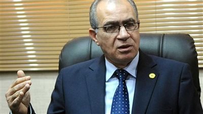 رئيس النادي الأولمبي لـ 