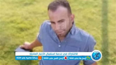 مصرع نجار مسلح سقط من الطابق السادس بالفيوم