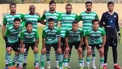 تعادل الحرية والهلال وفوز الزهور علي الجزيرة بالقسم للثالث