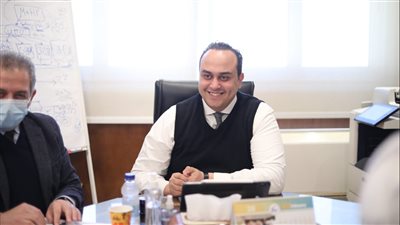 السبكي: بدء مبادرة 