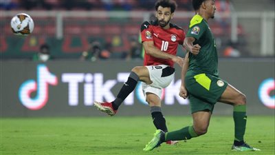65 دقيقة.. التعادل السلبي يسيطر على مباراة مصر والسنغال في نهائي كأس أمم إفريقيا