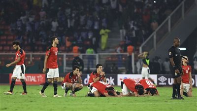  آخرها السقوط أمام السنغال.. 3 مشاهد لم تبتسم ركلات الترجيح فيها لمنتخب مصر بكأس أمم إفريقيا