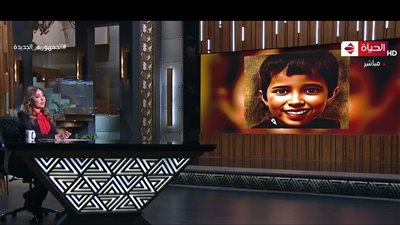 لبنى عسل: الطفل ريان أيقظ الانسانية في العالم أجمع (فيديو)