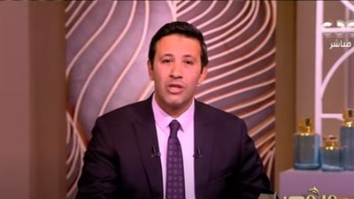 عمرو خليل: موسم الحج الأكبر في التاريخ هذا العام.. وتخطى هذا العدد