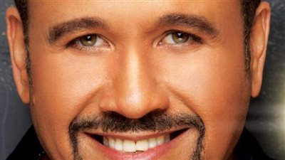 هشام عباس يدعم أبو جبل: 