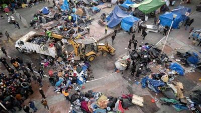 بعد اشتعال الحرب.. ما هو مصير أزمة اللاجئين الأوكرانيين في أوروبا؟