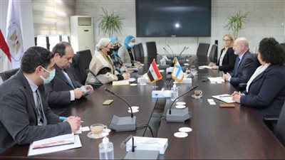 وزيرة البيئة: إشراك القطاع الخاص حجر زاوية في العمل البيئي