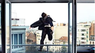 أقوال أسرة عجوز دار السلام المنتحر: خسر أمواله كلها