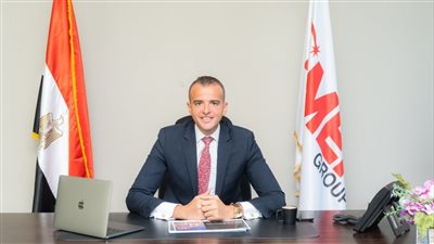 “عامر جروب”: تعيين حسني هاني عمر رئيسًا تنفيذيًا وعضوًا منتدبا للمجموعة