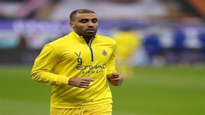 الكشف عن آخر تطورات أزمة النصر السعودي مع حمدالله