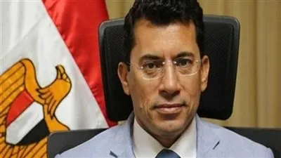 وزير الرياضة: المنتخب سيخضع لإعداد نفسي قبل خوض تصفيات كأس العالم (فيديو)