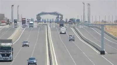 إصابة شخص في انقلاب سيارة 