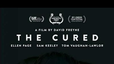 الأربعاء عرض فيلم 