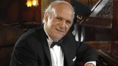 عاجل.. الأوبرا تعلن تأجيل حفل عمر خيرت تعرف على التفاصيل!