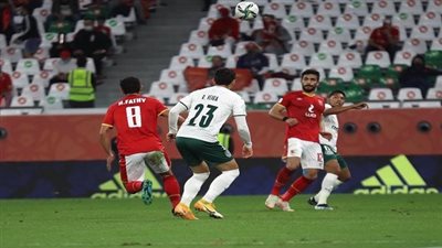 موعد مباراة الأهلي وبالميراس في نصف نهائي مونديال الأندية والقنوات الناقلة