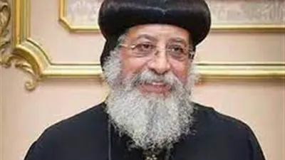 البابا يدشن كنيسة البشارة والملاك غبريال بالإسكندرية 12 فبراير المقبل 